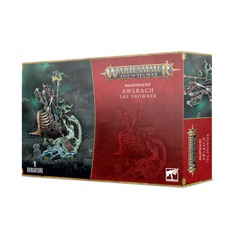 Nighthaunt Awlrach The Drowner 91-16